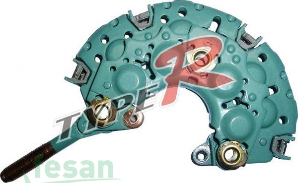 NPD0011 DENSO DİOT TABLASI LAND CRUİSER