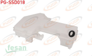 PG-SSD018 CAM SU DEPOSU FORD CUSTOM V362 TRANSİT V363 ÇİFT DELİK