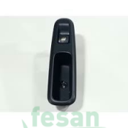 AN627D ANAHTAR CAM İND/KAL PEUGEOT 3008-5008 ARKA 4F 2010-2016