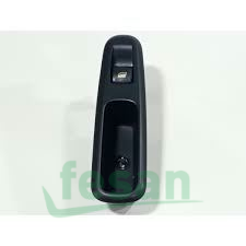 AN627D ANAHTAR CAM İND/KAL PEUGEOT 3008-5008 ARKA 4F 2010-2016