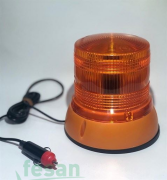 12-24V ÇAKAR LAMBA LEDLİ SÜPER ÇAKMAK FİŞLİ MIKNATISLI