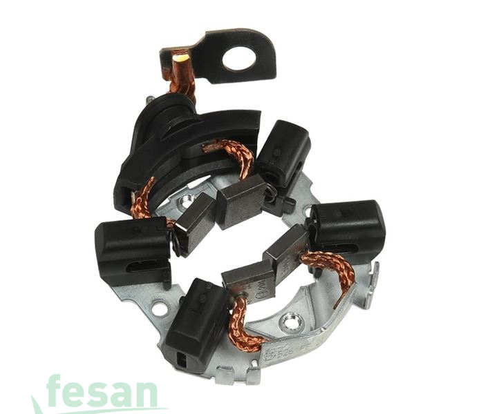 BOSCH 1986SE1590 MARŞ KÖMÜR YUVASI OPEL ASTRA TOYOTA