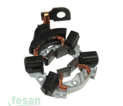 BOSCH 1986SE1590 MARŞ KÖMÜR YUVASI OPEL ASTRA TOYOTA