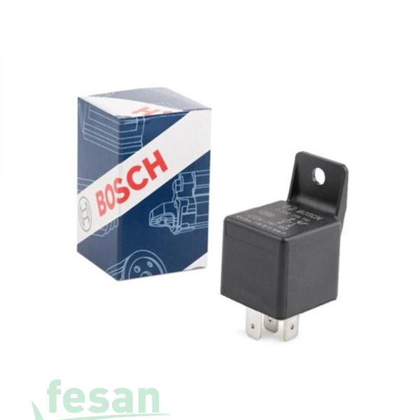 BOSCH 0986332300 12V RÖLE 5 FİŞLİ MİNİ SAPLI