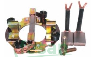 BHL 102 LUCAS MARŞ KÖMÜR YUVASI LASX 15