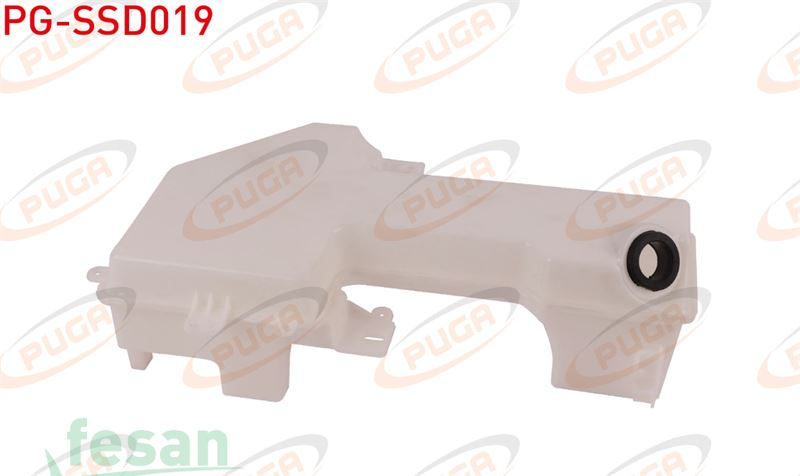 PG-SSD019 CAM SU DEPOSU FORD CUSTOM V362 TRANSİT V363 TEK DELİK