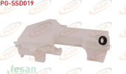 PG-SSD019 CAM SU DEPOSU FORD CUSTOM V362 TRANSİT V363 TEK DELİK