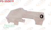 PG-SSD019 CAM SU DEPOSU FORD CUSTOM V362 TRANSİT V363 TEK DELİK
