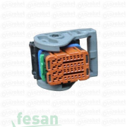 ECU32K004 SOKET BEYİN