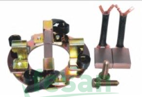 BHL 104 LUCAS MARŞ KÖMÜR YUVASI LASX 36