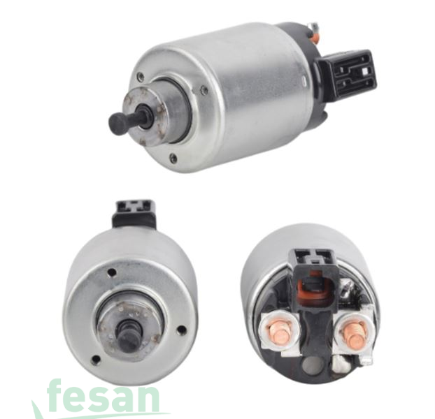 36120-2F300 DELCO 12V MARŞ OTOMATİĞİ HYUNDAİ TUCSON KİA SPORTAGE 2.0 CRDİ