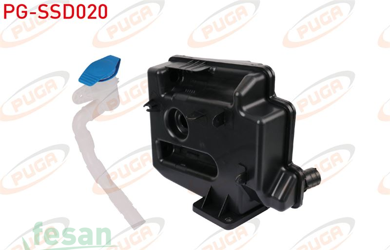 PG-SSD020 SU BİDONU VW GOLF V JETTA CADDY SKODA OCTAVİA