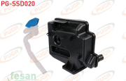 PG-SSD020 SU BİDONU VW GOLF V JETTA CADDY SKODA OCTAVİA