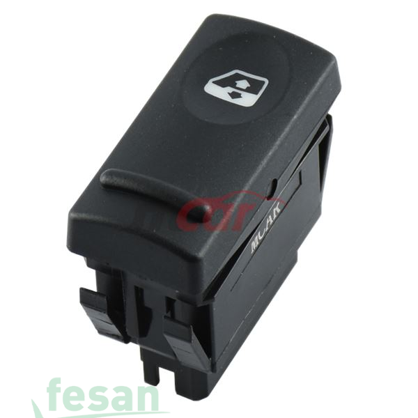 18204337 ANAHTAR CAM İND/KAL RENAULT 19 R 6F