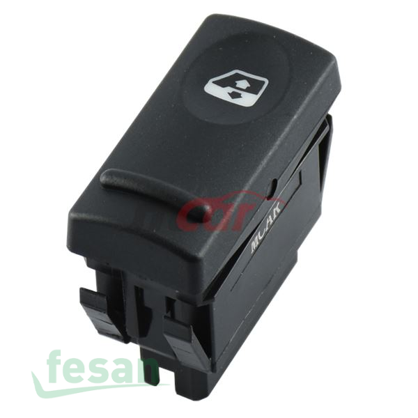 18204337 ANAHTAR CAM İND/KAL RENAULT 19 R 6F