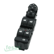 AN640 ANAHTAR CAM İND/KAL PEUGEOT 308-2008 L 26F 3008-5008-RİFTER CİTROEN C3-C4 PİCASSO-C4 GRAND PİCASSO-BERLİNGO OPEL GRANDLAND X-COMBO TOYOTA PROACE CİTY