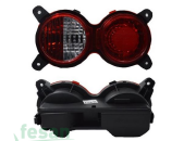 MARS 512504 STOP LAMBASI KİA BONGO PİCK UP 2005> L TESİSATSIZ