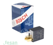 BOSCH 0332201107 12V RÖLE 5 FİŞLİ MİKRO OPEL