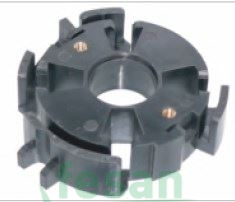 BHL 105 ISKRA MARŞ KÖMÜR YUVASI LADA SAMARA ÜÇGEN