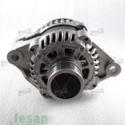WUTSE ALT 20079 DELCO 12V ŞARJ DİNAMOSU OPEL INSIGNIA ASTRA J TEK AYAK 2.0 CDTİ 100AHM  F-L PMC