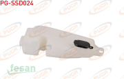 PG-SSD024 CAM SU DEPOSU DACİA LOGAN SANDERO DUSTER