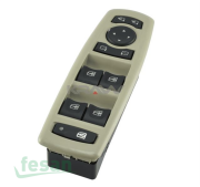 AN730D ANAHTAR CAM İND/KAL MEGANE III L 13F GRİ FLUANCE