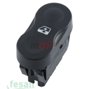 AN742 ANAHTAR CAM İND/KAL DACİA DUSTER 5 5F