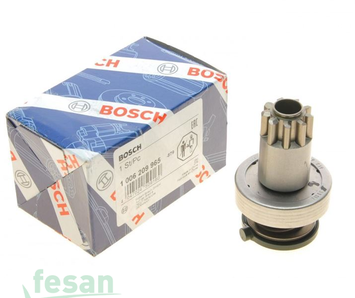BOSCH 1006209965 MARŞ DİŞLİSİ AUDI Q7 1006209965 1006209819