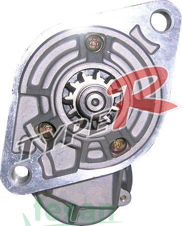 NPD0262 DENSO 12V MARŞ MOTORU DODGE HİNO KAMYONET 11DİŞ 2.5KW