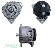 WUTSE ALT 23835 BOSCH 12V ŞARJ DİNAMOSU İVECO DAİLY III DUCATO 140 160 MULTİJET 140AHM