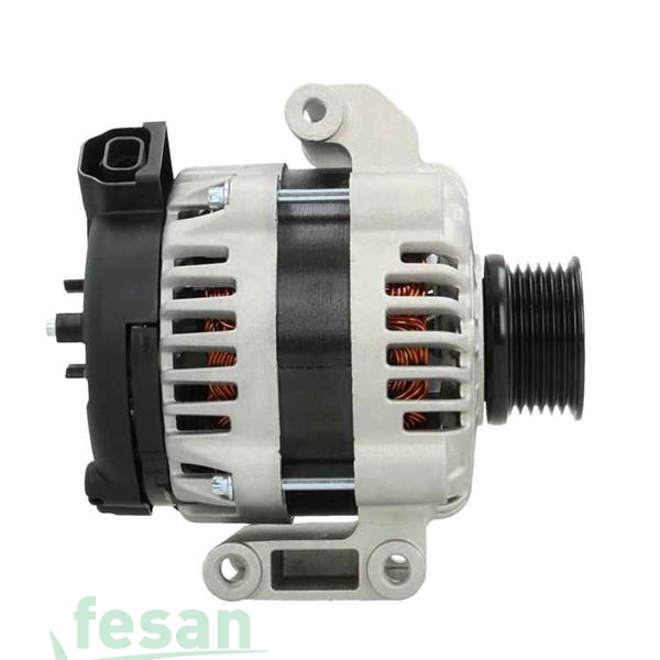 13586367 DELCO 12V ŞARJ DİNAMOSU OPEL ASTRA J CTDİ İNSİGNİA 1.6 100AHM