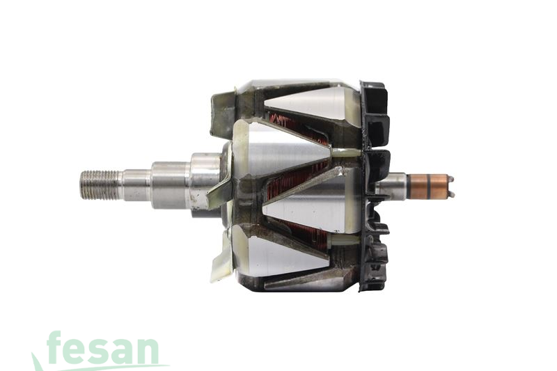 WRT 1080 DELCO 24V ROTOR MERCEDES ACTROS 100AHM