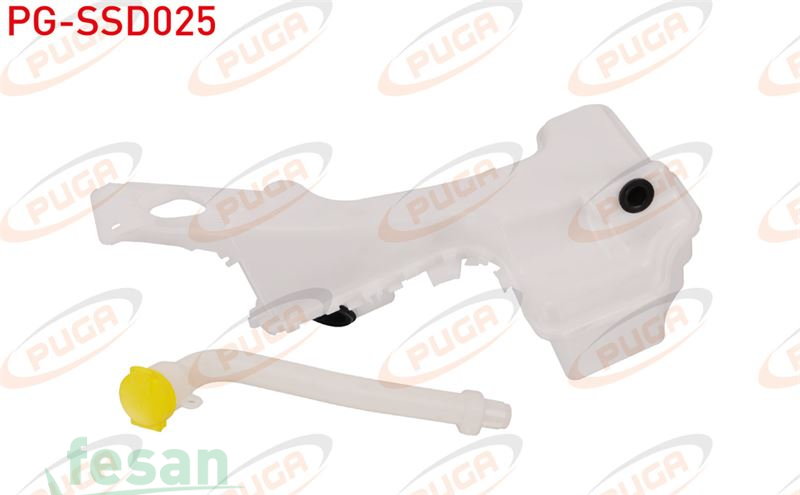 PG-SSD025 CAM SU DEPOSU RENAULT CLİO V 2020>