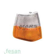 MARS 621631 SİNYAL LAMBA VOLVO NL 10-12 L