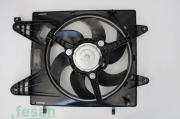 83515 12V FAN MOTORU FİAT BRAVO I BRAVA MAREA 1.2 1.4-1.6 1996-2007 DAVLUMBAZLI