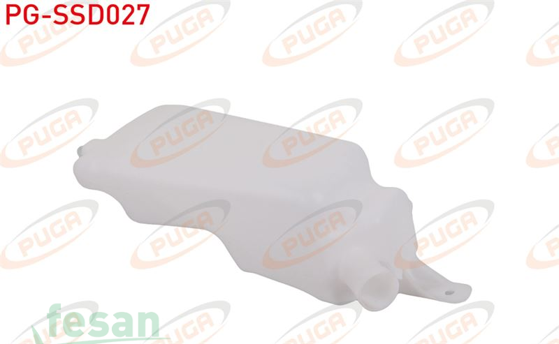 PG-SSD027 SU BİDONU RENAULT CLİO III