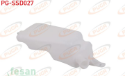 PG-SSD027 SU BİDONU RENAULT CLİO III