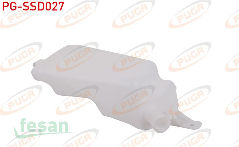 PG-SSD027 SU BİDONU RENAULT CLİO III