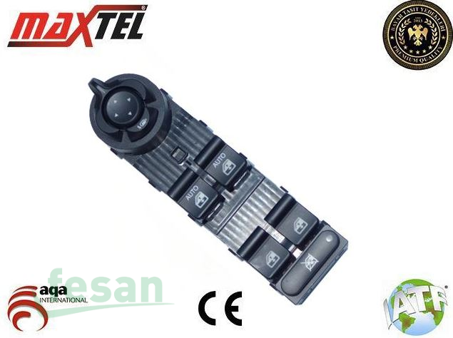 18234975 ANAHTAR CAM İND/KAL JEEP RENEGADE L 18F 2014> AYNA KATLAMALI