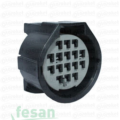 16K002 SOKET FAR RANGE ROVER