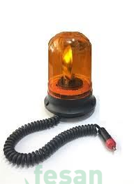 09048 12V GALAXİ MIKNATISLI KABLOLU