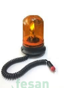 09048 12V GALAXİ MIKNATISLI KABLOLU