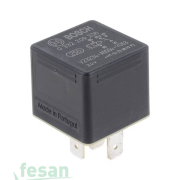 BOSCH 0986332404 24V RÖLE 5 FİŞLİ MİNİ SAPSIZ CP