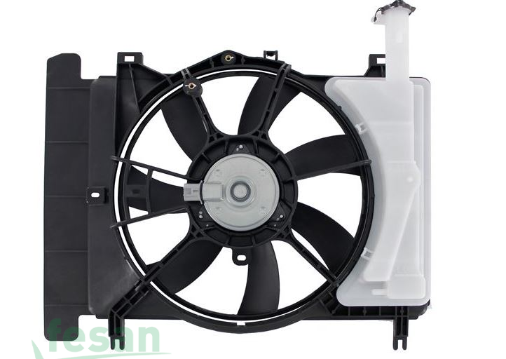 83479 12V FAN MOTORU TOYOTA YARİS 2005> DAVLUMBAZLI DEPOLU