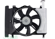83479 12V FAN MOTORU TOYOTA YARİS 2005> DAVLUMBAZLI DEPOLU