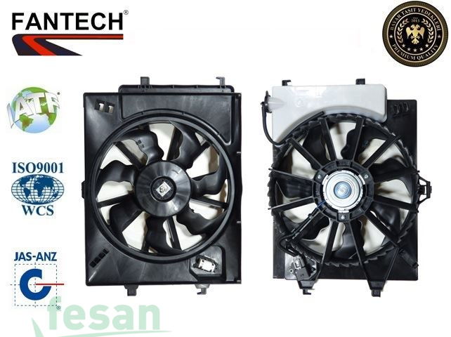 30203020 FAN MOTORU HYUNDAI İ20 2008-2015