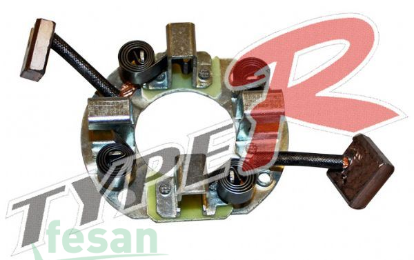 NPD11403 DENSO MARŞ KÖMÜR YUVASI AKSA JENERATÖR