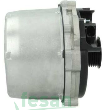 P.LİNE ALT 1616 BOSCH 12V ŞARJ DİNAMOSU BMW SU SOĞUTMALI 180AHM 2FİŞLİ BSS UÇ