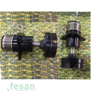 MARELLİ 359000700520 AKTARMA KABLİNİ FOCUS CONNECT GEBE 3593 GUMUS 91201