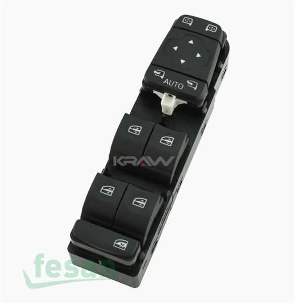 AN736A ANAHTAR CAM İND/KAL MEGANE IV L 24F SCENİC IV TALİSMAN KADJAR KATLANIR